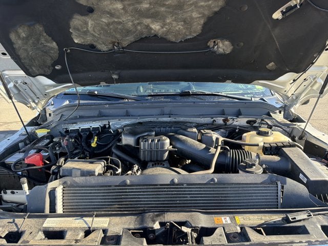 2014 Ford F-250SD XLT