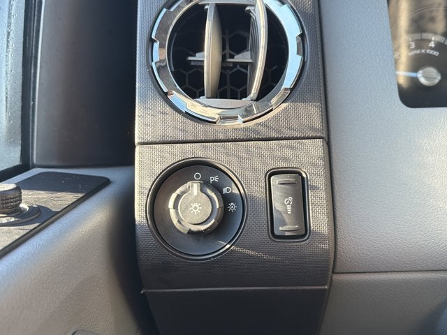 2014 Ford F-250SD XLT