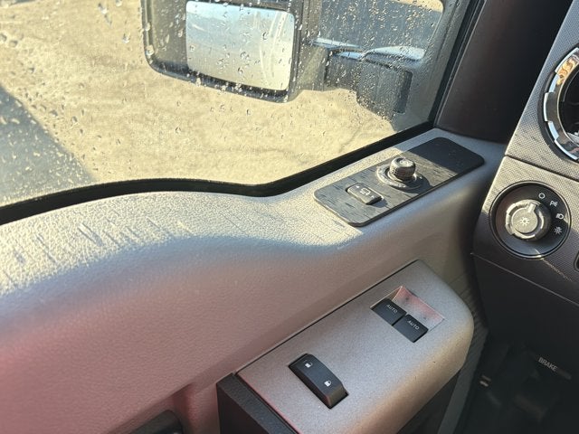 2014 Ford F-250SD XLT