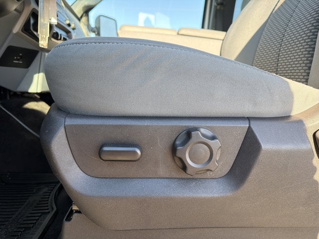 2014 Ford F-250SD XLT