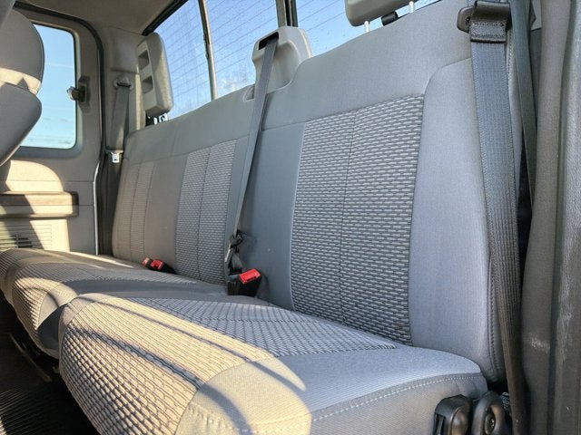 2014 Ford F-250SD XLT