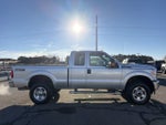 2014 Ford F-250SD XLT