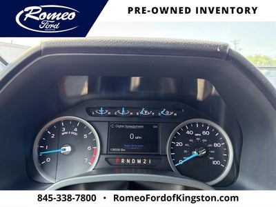 2019 Ford F-250SD XLT