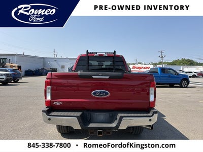 2019 Ford F-250SD XLT
