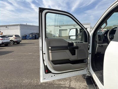 2019 Ford F-250SD XL