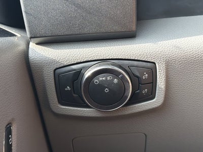 2019 Ford F-250SD XL