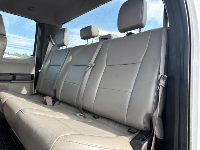 2019 Ford F-250SD XL