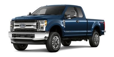 2019 Ford F-250SD XL