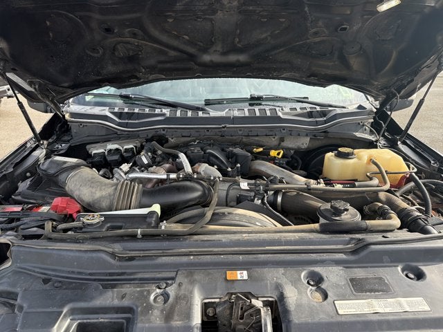 2019 Ford F-250SD XL
