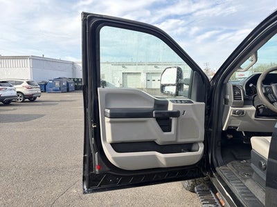 2019 Ford F-250SD XL