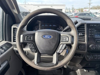 2019 Ford F-250SD XL