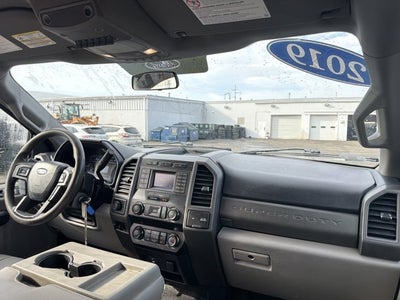 2019 Ford F-250SD XL