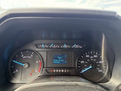 2019 Ford F-250SD XL