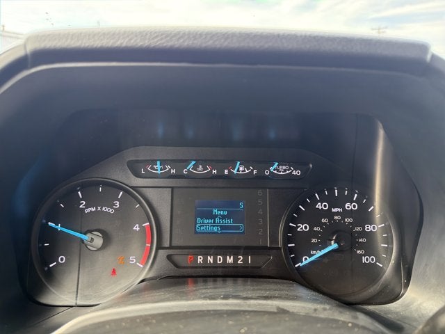 2019 Ford F-250SD XL