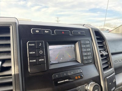 2019 Ford F-250SD XL