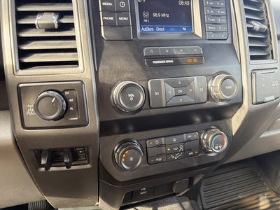 2019 Ford F-250SD XL