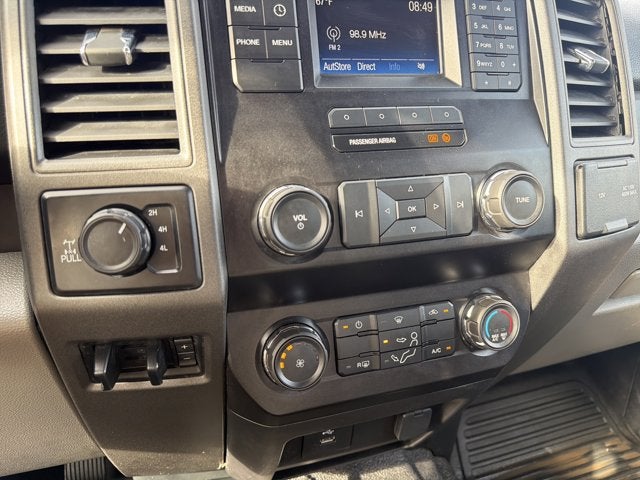 2019 Ford F-250SD XL