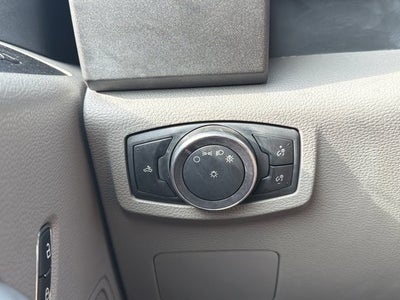 2019 Ford F-250SD XL