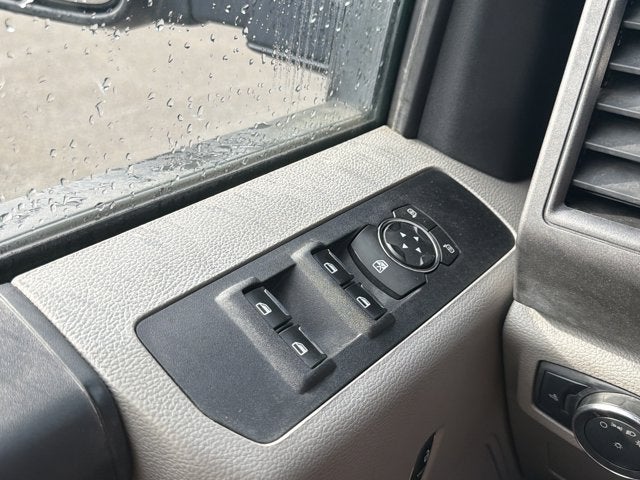 2019 Ford F-250SD XL