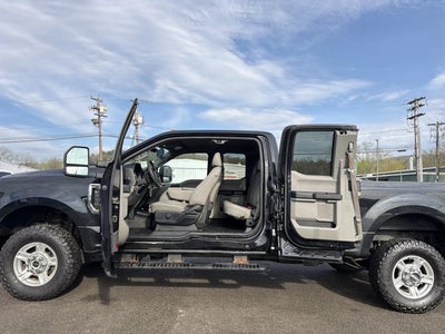 2019 Ford F-250SD XL