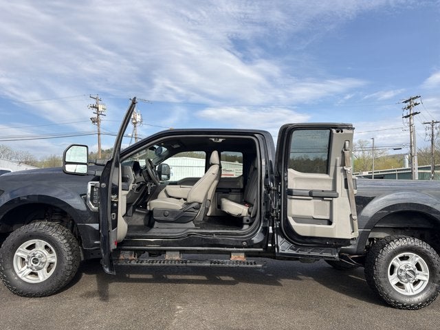 2019 Ford F-250SD XL