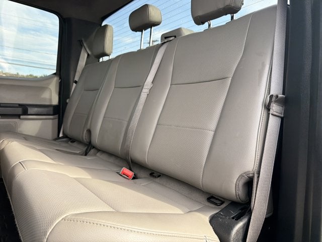 2019 Ford F-250SD XL