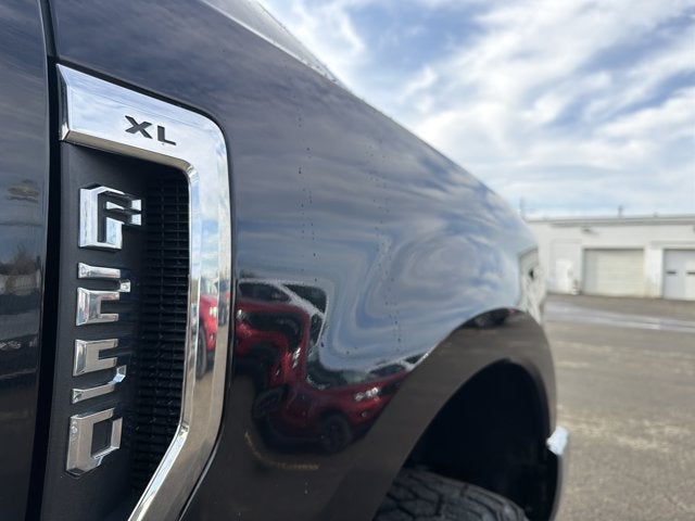 2019 Ford F-250SD XL