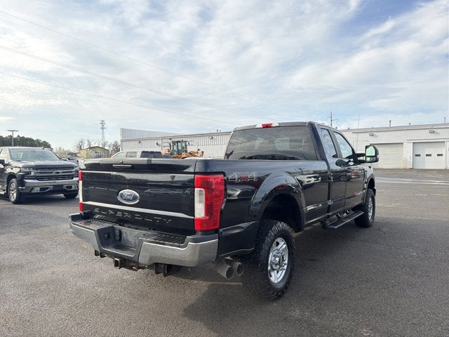 2019 Ford F-250SD XL