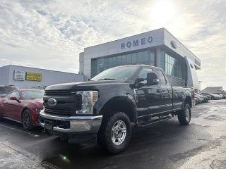 2019 Ford F-250SD XL