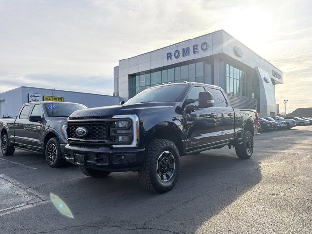2023 Ford F-250SD Lariat