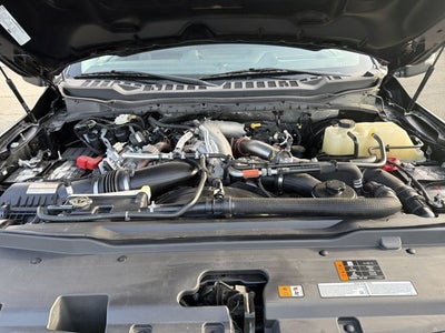 2023 Ford F-250SD Lariat