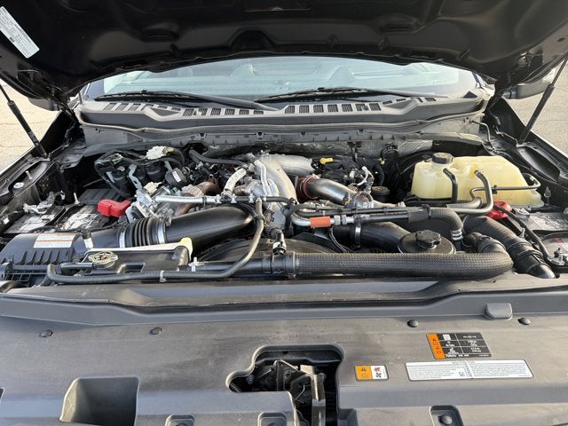 2023 Ford F-250SD Lariat