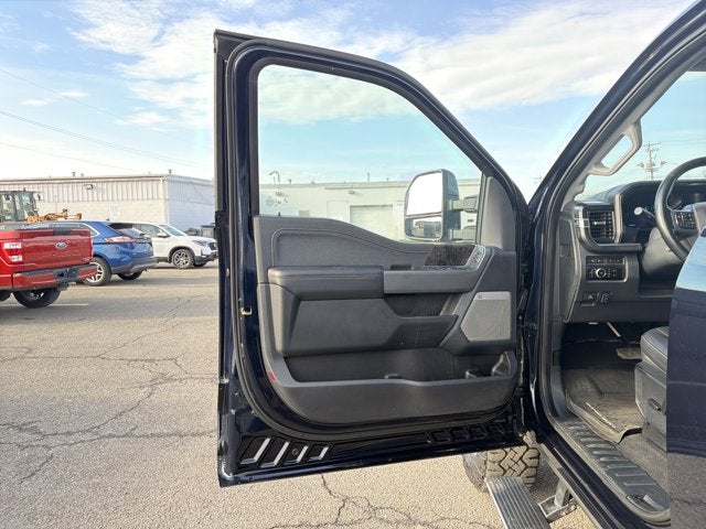 2023 Ford F-250SD Lariat