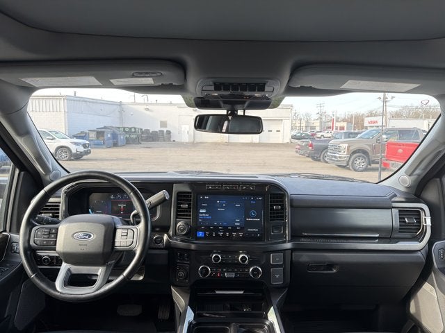 2023 Ford F-250SD Lariat