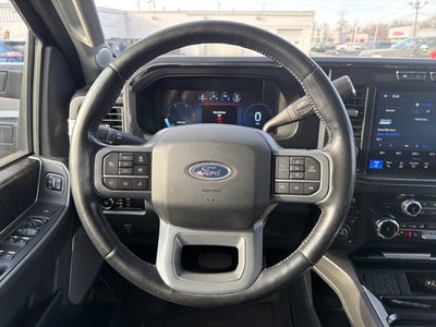 2023 Ford F-250SD Lariat
