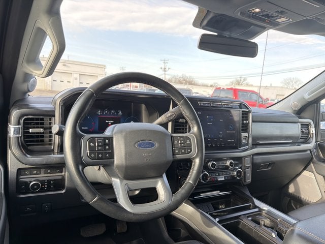 2023 Ford F-250SD Lariat