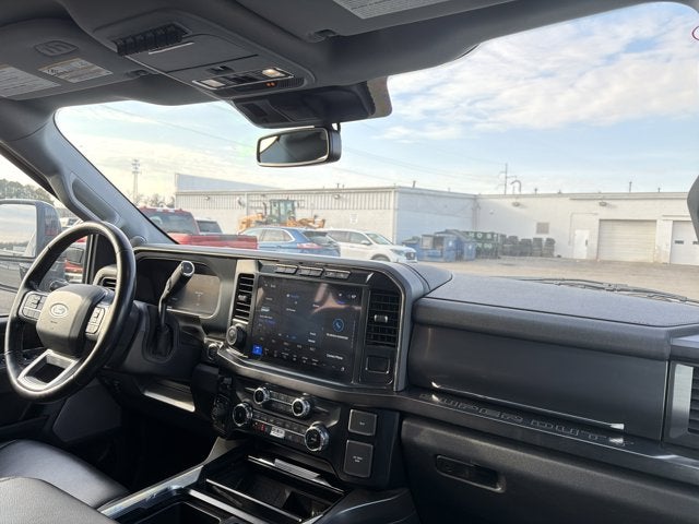 2023 Ford F-250SD Lariat