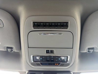 2023 Ford F-250SD Lariat