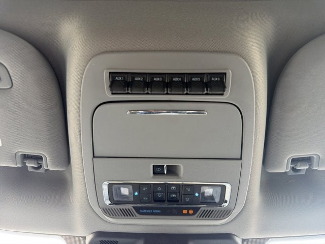 2023 Ford F-250SD Lariat