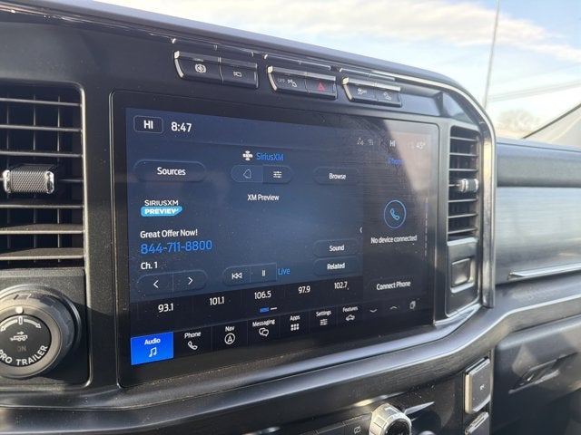 2023 Ford F-250SD Lariat