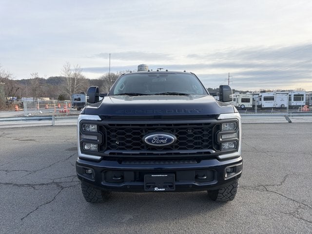 2023 Ford F-250SD Lariat