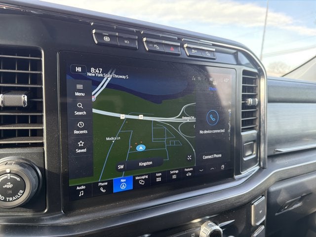 2023 Ford F-250SD Lariat