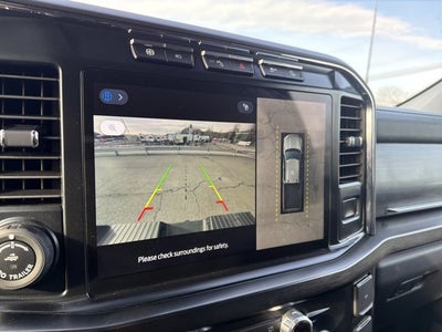 2023 Ford F-250SD Lariat