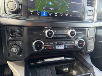 2023 Ford F-250SD Lariat