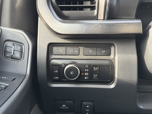 2023 Ford F-250SD Lariat