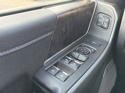 2023 Ford F-250SD Lariat