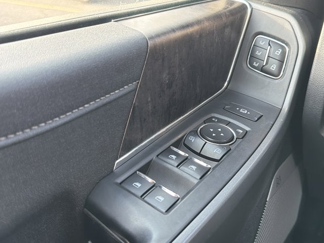 2023 Ford F-250SD Lariat