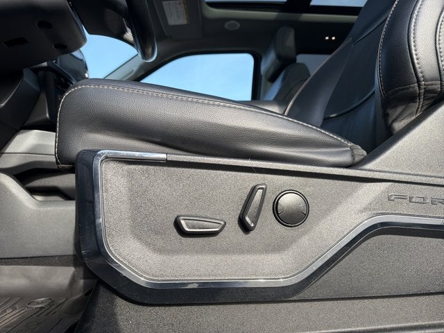 2023 Ford F-250SD Lariat