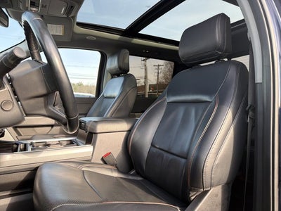 2023 Ford F-250SD Lariat