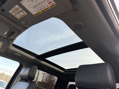 2023 Ford F-250SD Lariat